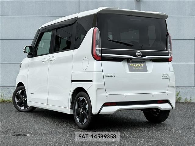 Nissan ROOX 2021 8903079-14