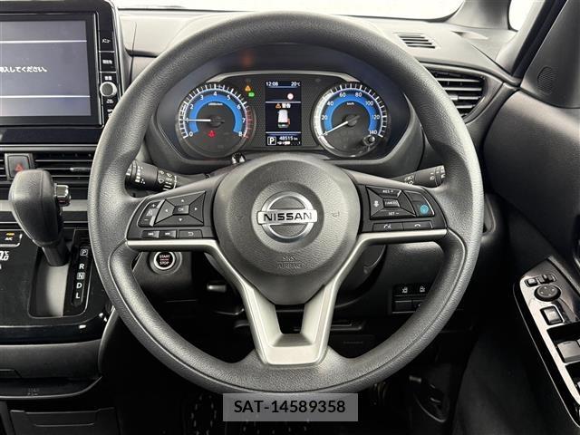 Nissan ROOX 2021 8903079-19
