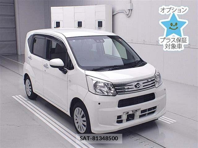 Daihatsu MOVE 2021 8680313-0