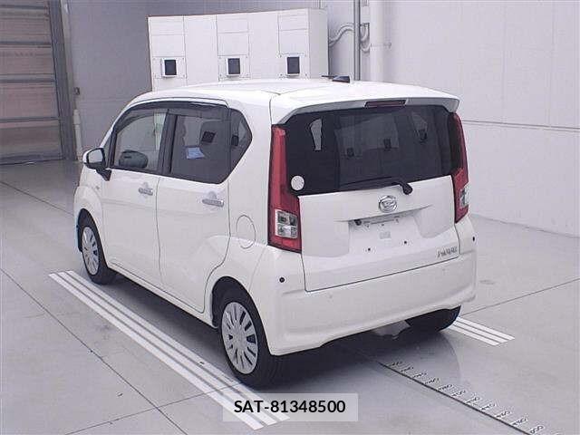 Daihatsu MOVE 2021 8680313-1