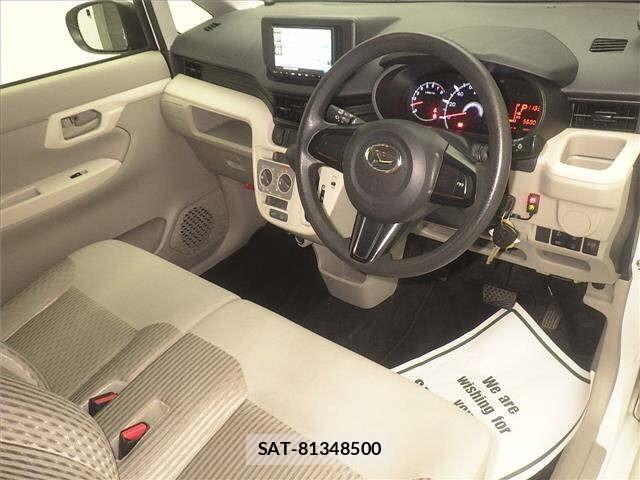 Daihatsu MOVE 2021 8680313-3