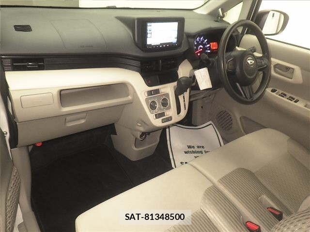 Daihatsu MOVE 2021 8680313-4