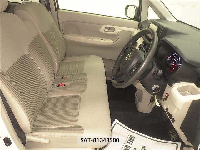 Daihatsu MOVE 2021 8680313-5