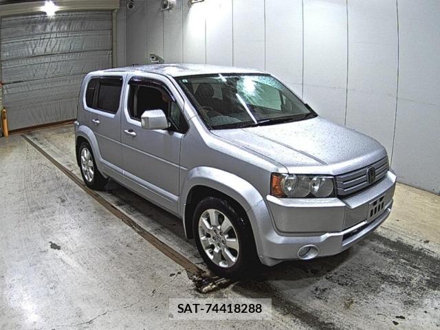 Honda CROSSROAD 2007 8717798-0
