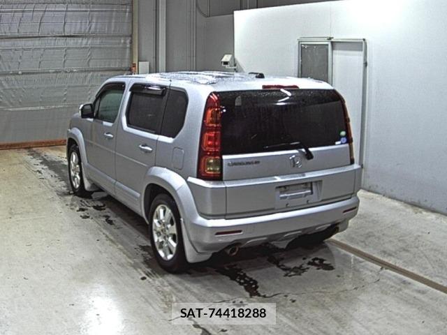Honda CROSSROAD 2007 8717798-1
