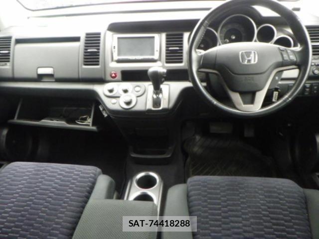 Honda CROSSROAD 2007 8717798-3