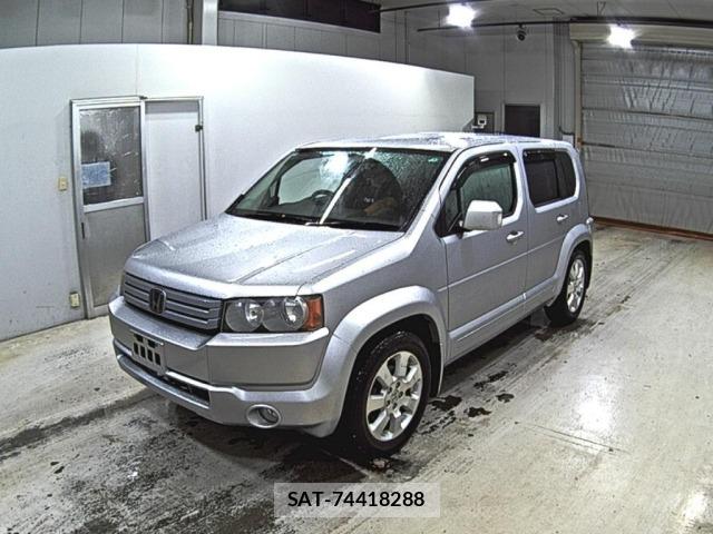 Honda CROSSROAD 2007 8717798-4