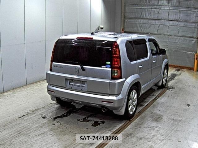 Honda CROSSROAD 2007 8717798-5