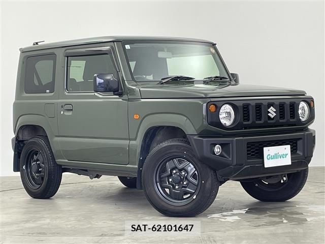 Suzuki JIMNY 2019 8932746-0