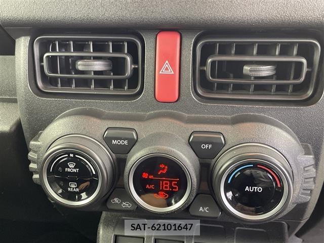 Suzuki JIMNY 2019 8932746-11