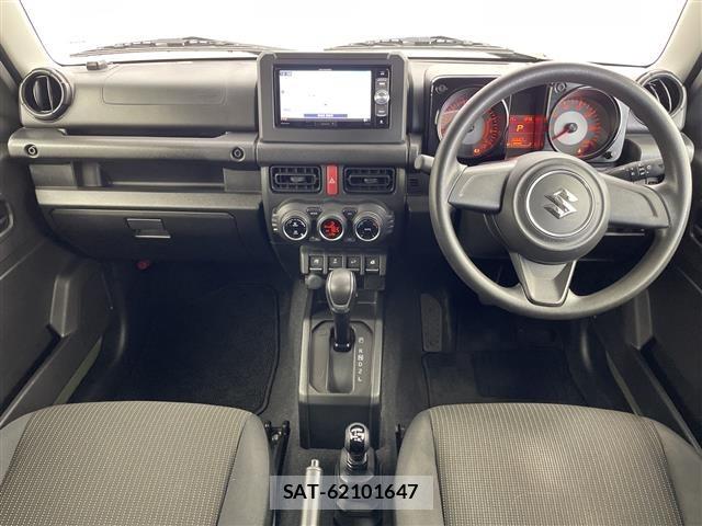 Suzuki JIMNY 2019 8932746-19