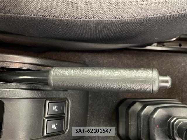 Suzuki JIMNY 2019 8932746-2