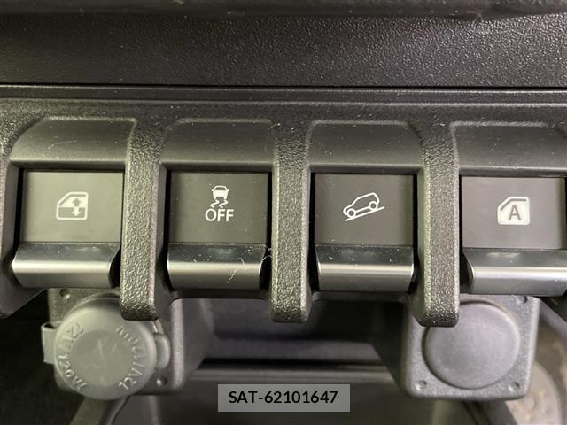 Suzuki JIMNY 2019 8932746-20