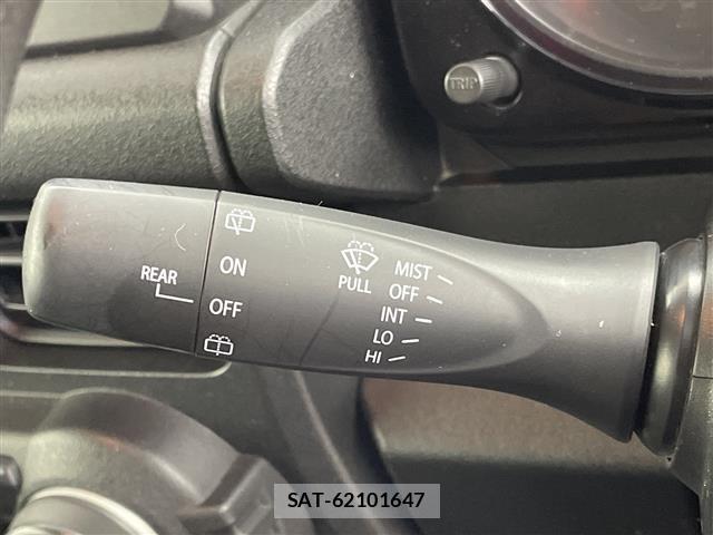 Suzuki JIMNY 2019 8932746-3
