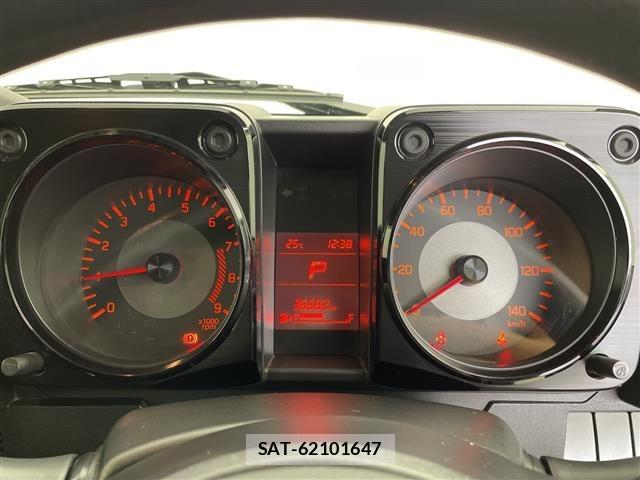 Suzuki JIMNY 2019 8932746-7