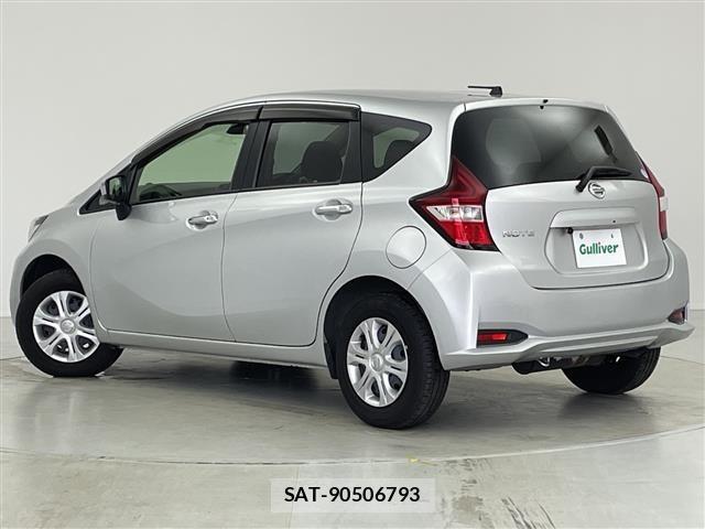 Nissan NOTE 2017 8912268-13
