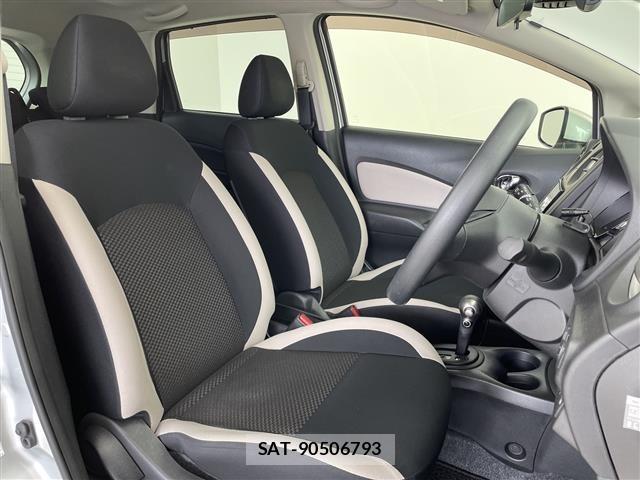 Nissan NOTE 2017 8912268-2