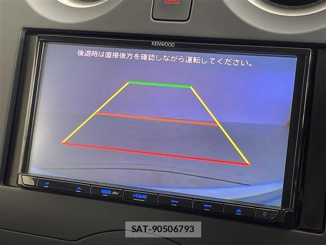 Nissan NOTE 2017 8912268-21
