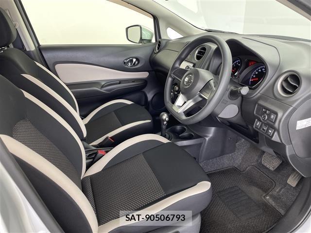 Nissan NOTE 2017 8912268-22