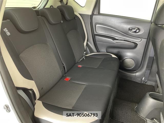 Nissan NOTE 2017 8912268-6