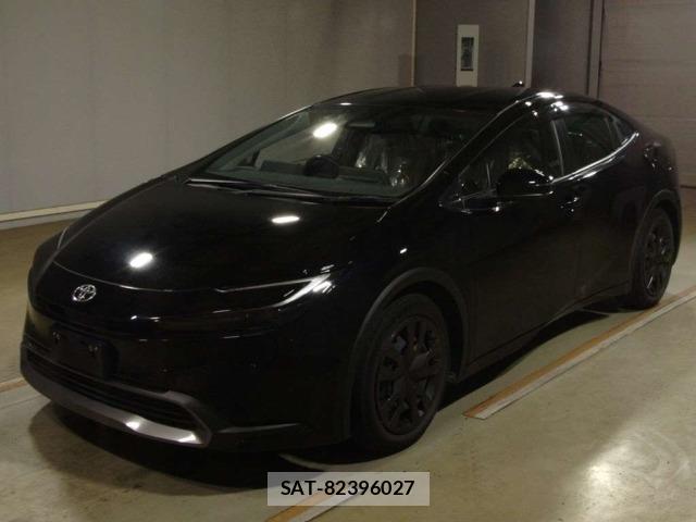 Toyota PRIUS 2023 8853285-0