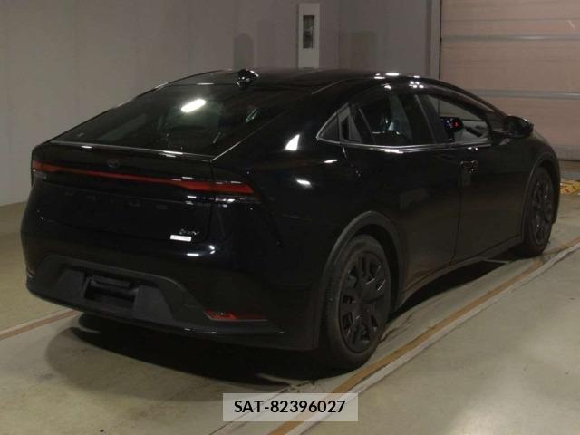 Toyota PRIUS 2023 8853285-1