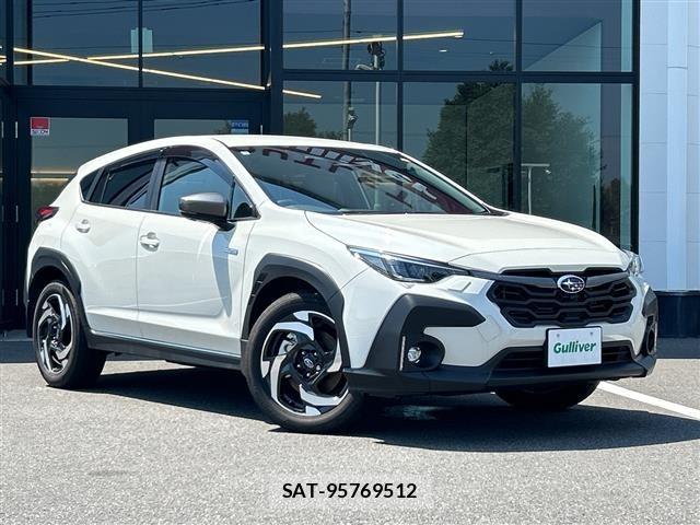 Subaru Crosstrek 2025 8692740-0
