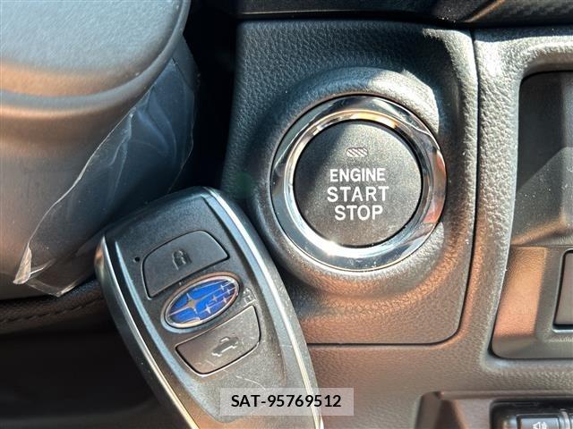 Subaru Crosstrek 2025 8692740-10
