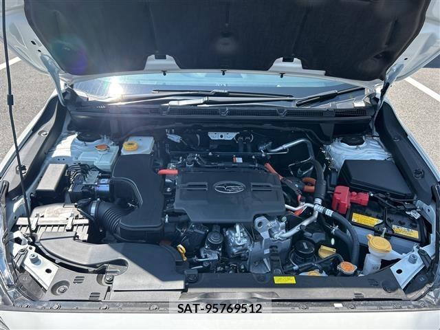 Subaru Crosstrek 2025 8692740-14