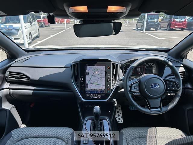 Subaru Crosstrek 2025 8692740-15
