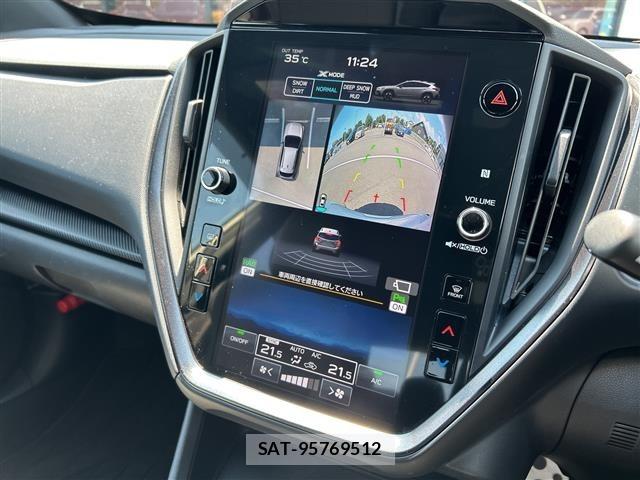Subaru Crosstrek 2025 8692740-16