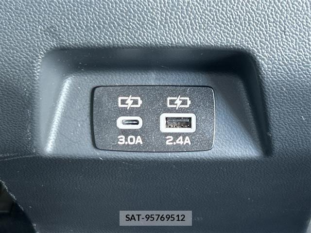 Subaru Crosstrek 2025 8692740-2