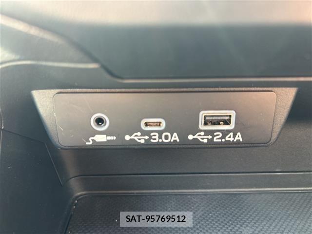 Subaru Crosstrek 2025 8692740-22