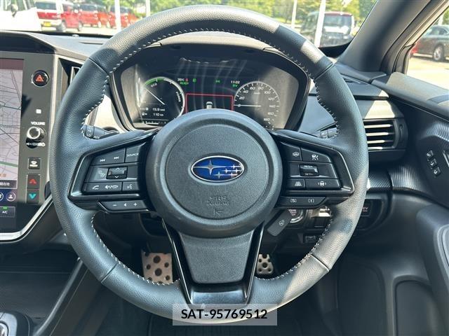 Subaru Crosstrek 2025 8692740-3