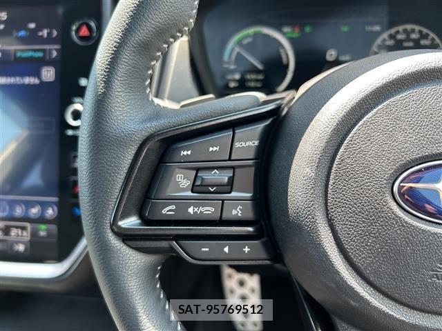 Subaru Crosstrek 2025 8692740-7