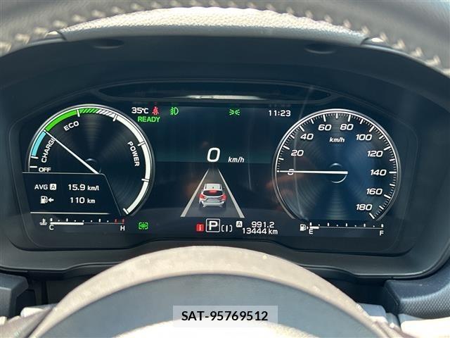 Subaru Crosstrek 2025 8692740-8