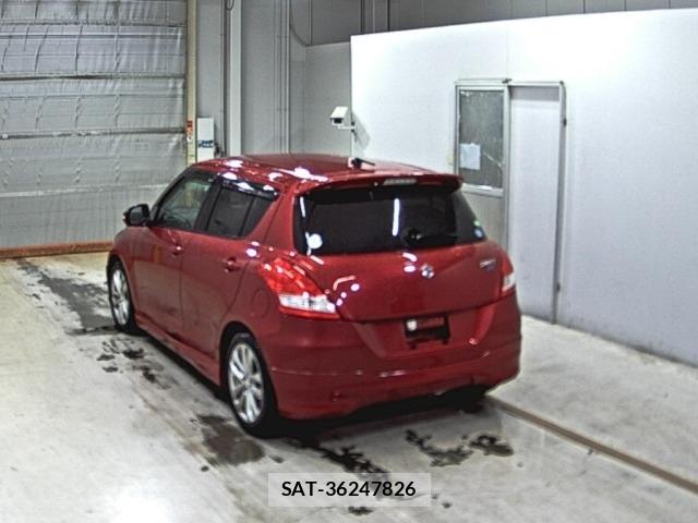 Suzuki SWIFT 2014 8777252-1