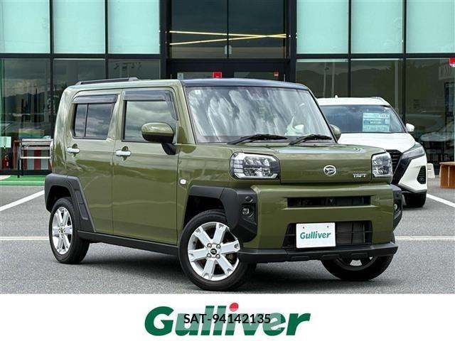 Daihatsu TAFT 2022 8697993-0