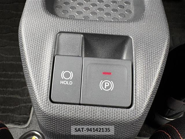 Daihatsu TAFT 2022 8697993-1