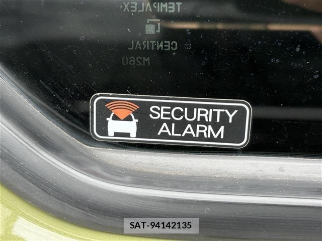 Daihatsu TAFT 2022 8697993-10