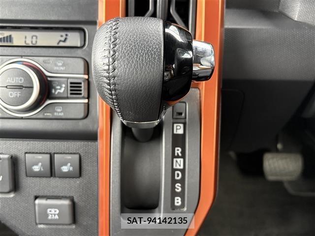 Daihatsu TAFT 2022 8697993-11