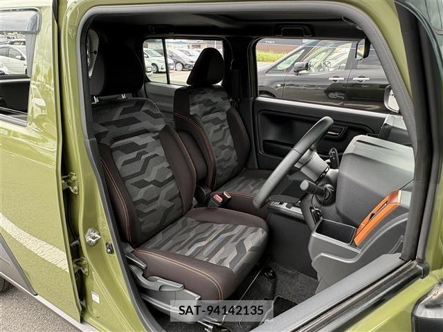 Daihatsu TAFT 2022 8697993-12