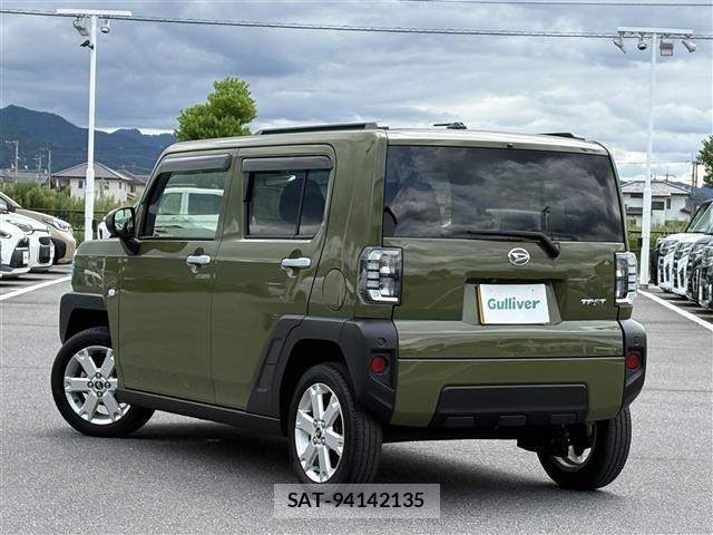 Daihatsu TAFT 2022 8697993-13