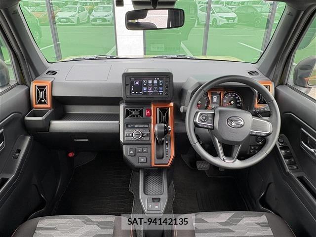 Daihatsu TAFT 2022 8697993-14