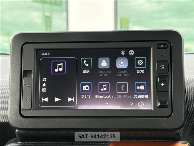 Daihatsu TAFT 2022 8697993-15
