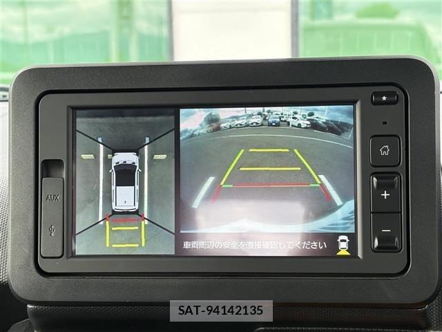 Daihatsu TAFT 2022 8697993-16
