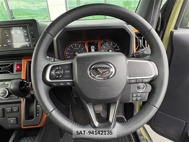 Daihatsu TAFT 2022 8697993-18