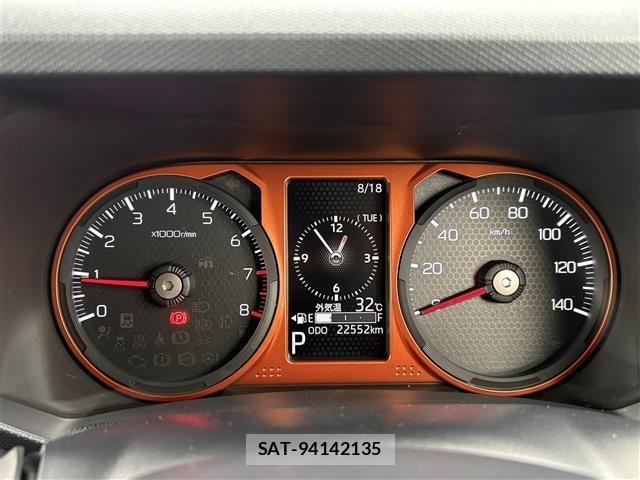 Daihatsu TAFT 2022 8697993-19