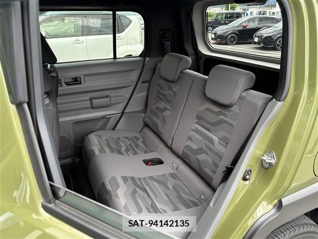Daihatsu TAFT 2022 8697993-2