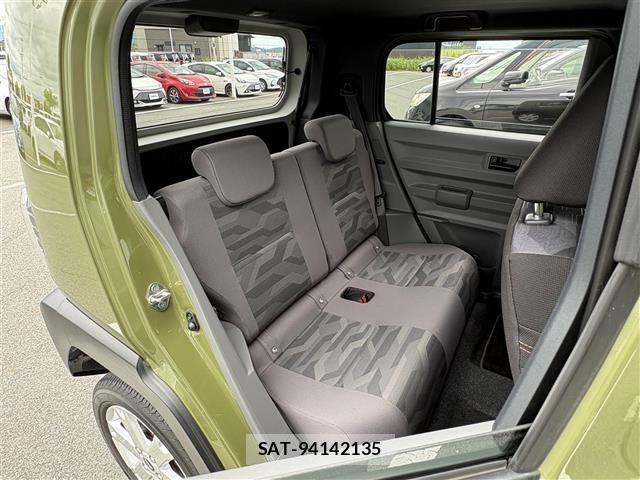 Daihatsu TAFT 2022 8697993-20